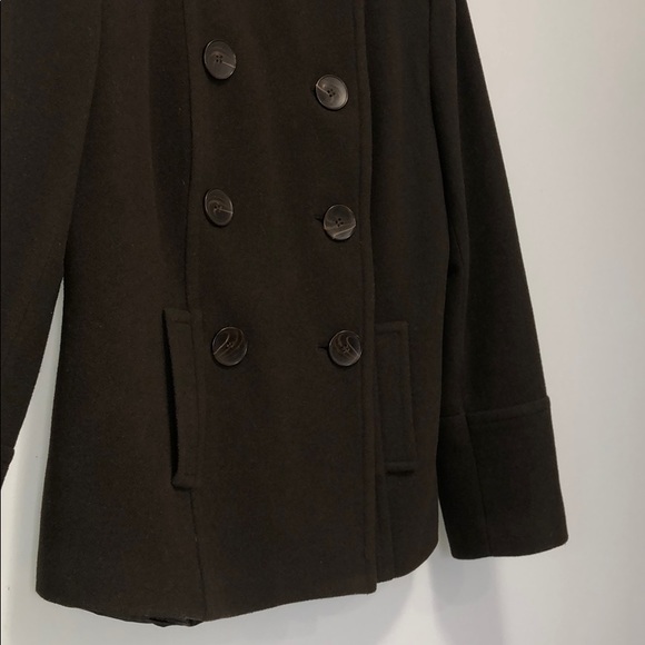 ZARA short coat - Picture 8 of 11